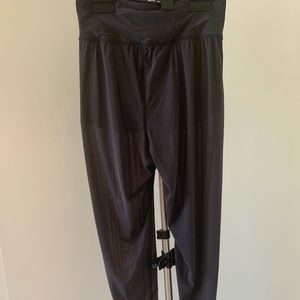 Lulu lemon sun setter jogger